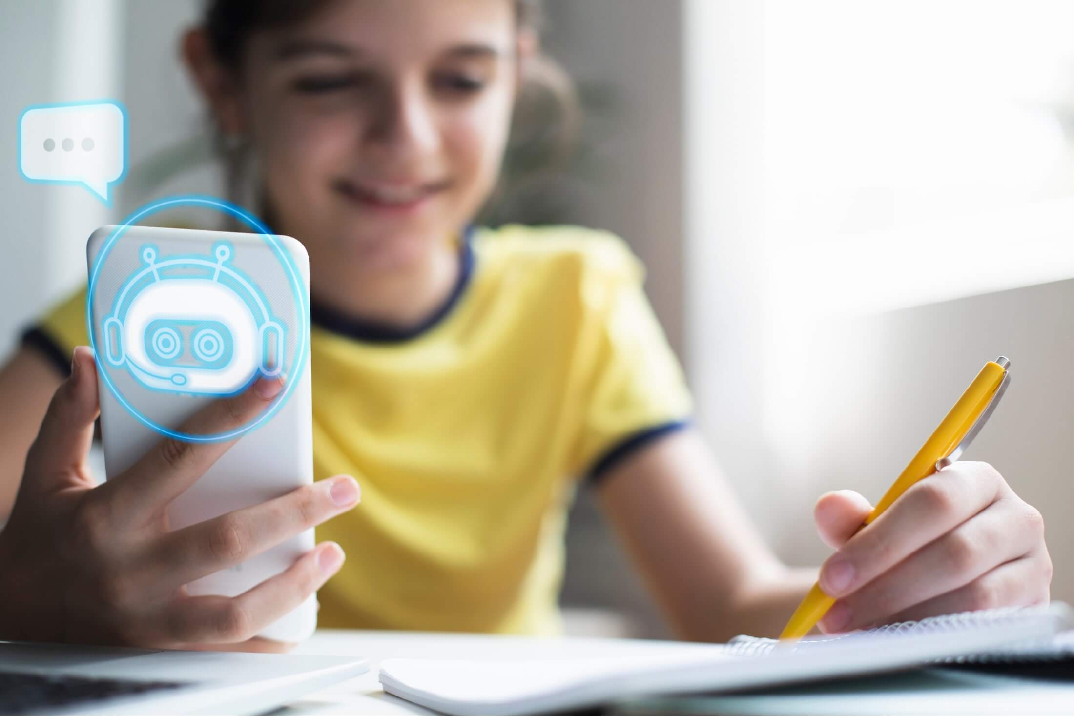 FTC Orders Major AI Companies to Reveal How They Handle Children’s Data and Safety
