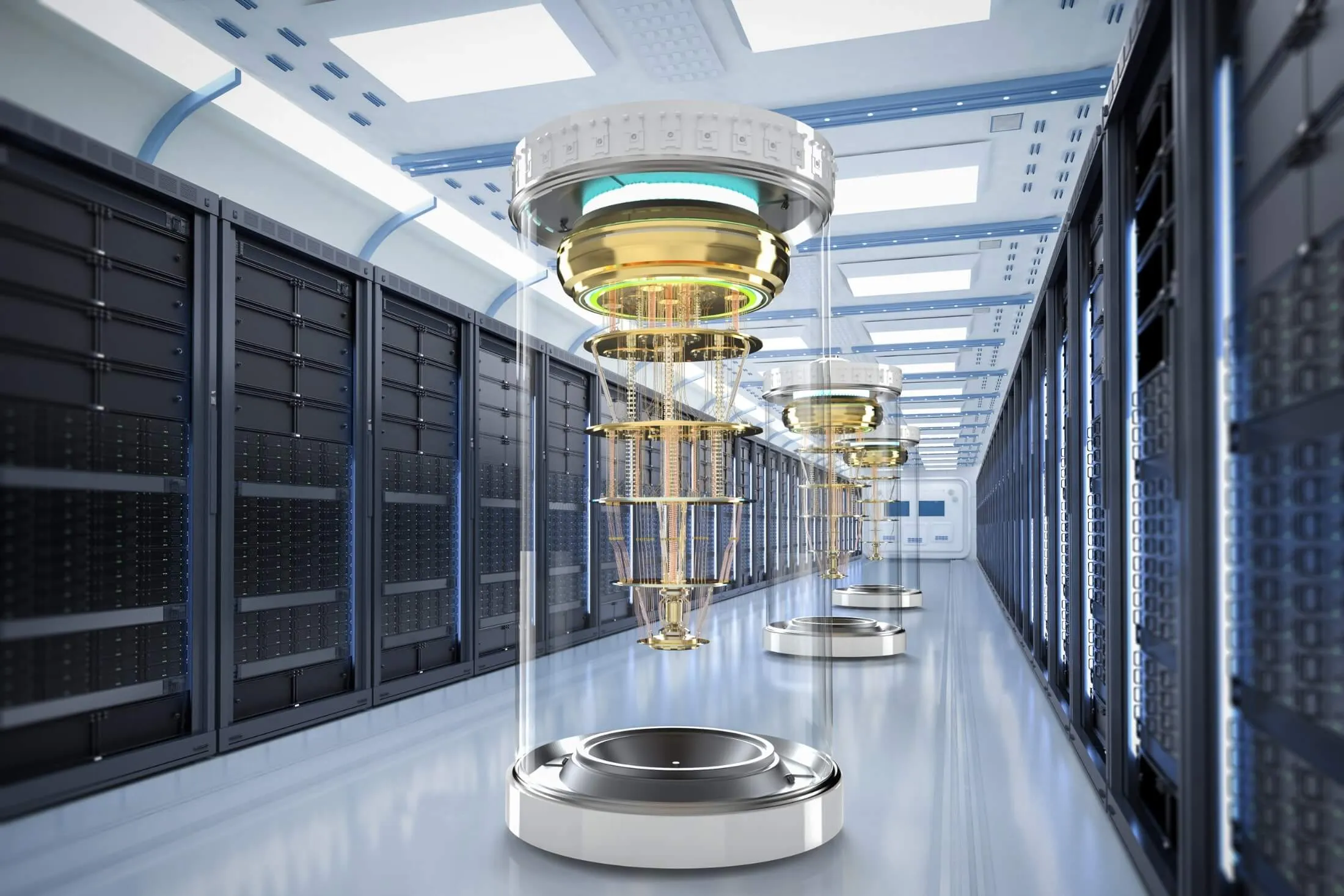 NSF Invests $16 Million to Build Nationwide Quantum Computing Network