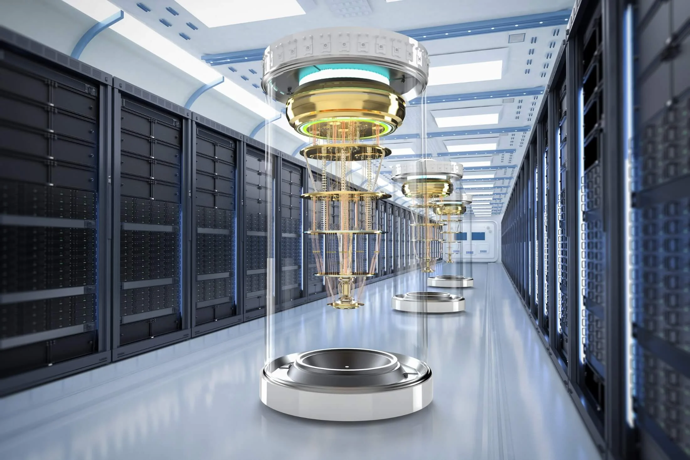 HSBC Achieves Quantum Computing Breakthrough in Financial Markets Operations