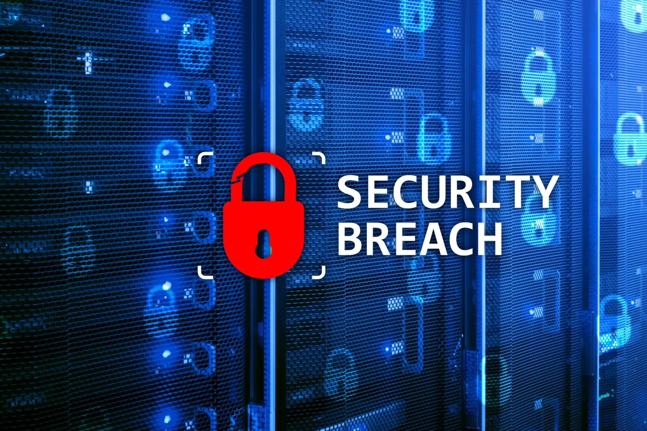 Massive Cybersecurity Breaches Expose Government Communications and 184 Million Credentials