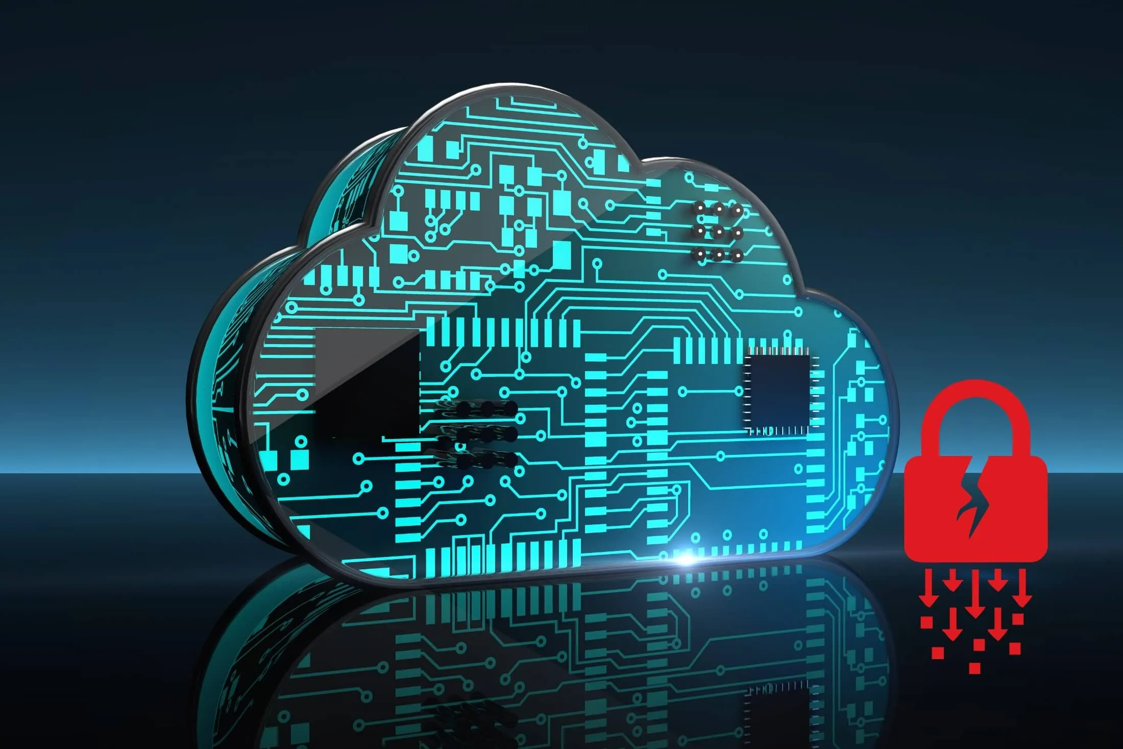 SonicWall Cloud Firewall Backup Breach Exposes Enterprise Networks