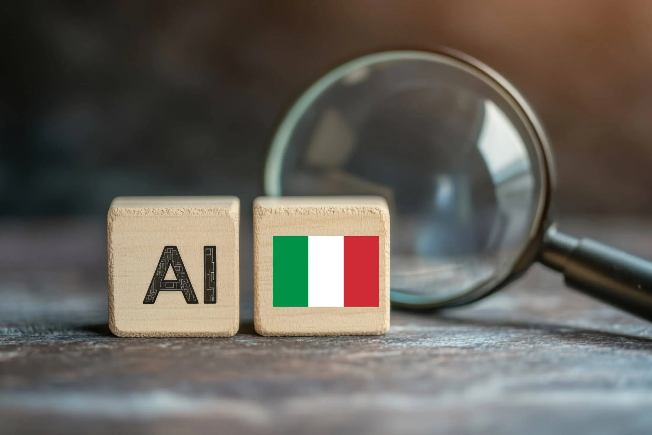 Italy’s Groundbreaking AI Law Goes into Effect