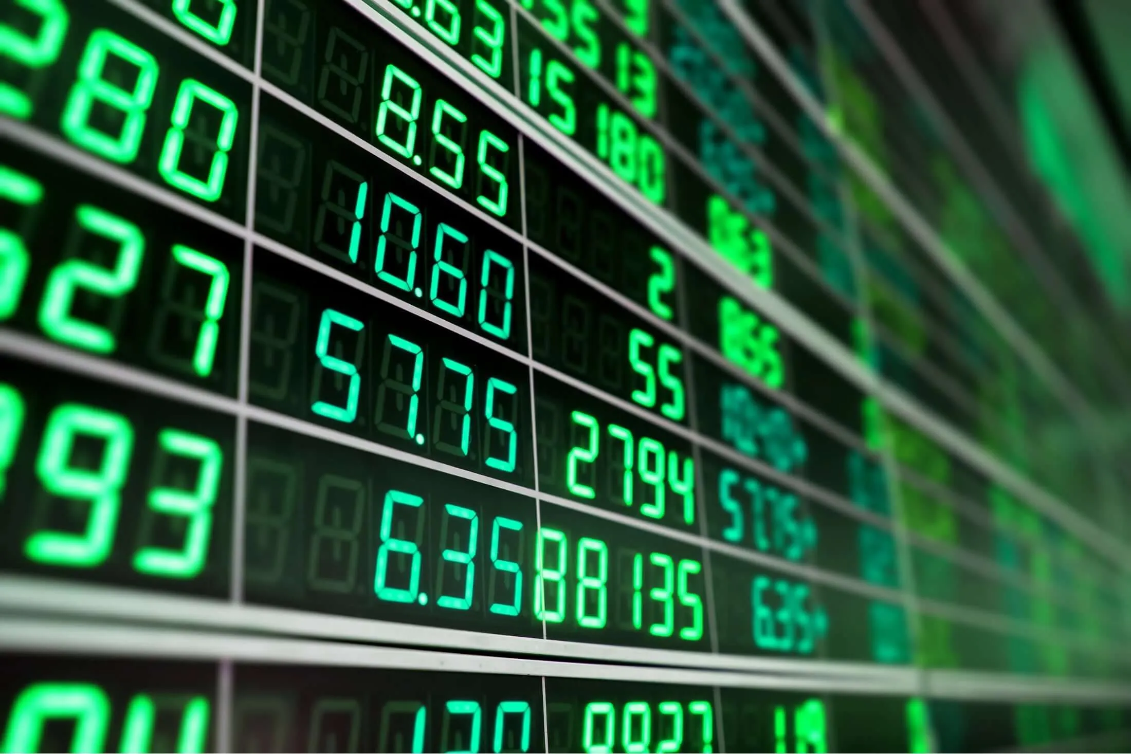 U.S. markets surge on chip & AI optimism after trade-war truce signals