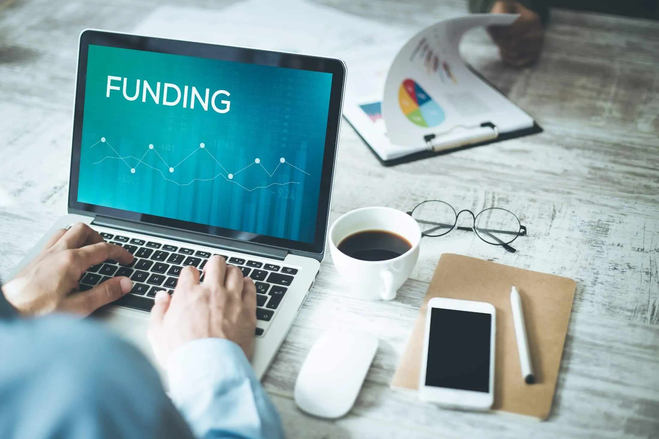 HR-tech and enterprise-software funding accelerate amid adoption of AI and digital workflows