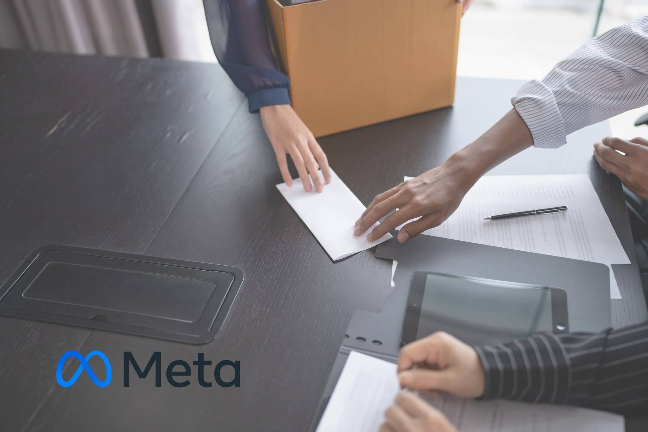 Meta Slashes 700 Jobs Amid Automation of Privacy Reviews