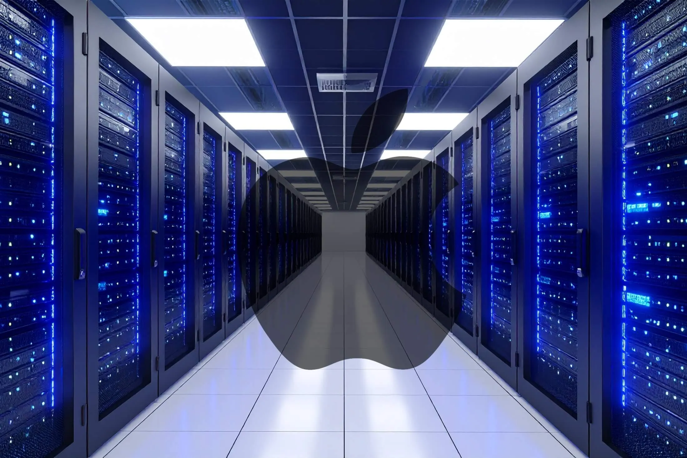 Apple Launches US-Made AI Servers in Houston, Signaling New Tech Manufacturing Era