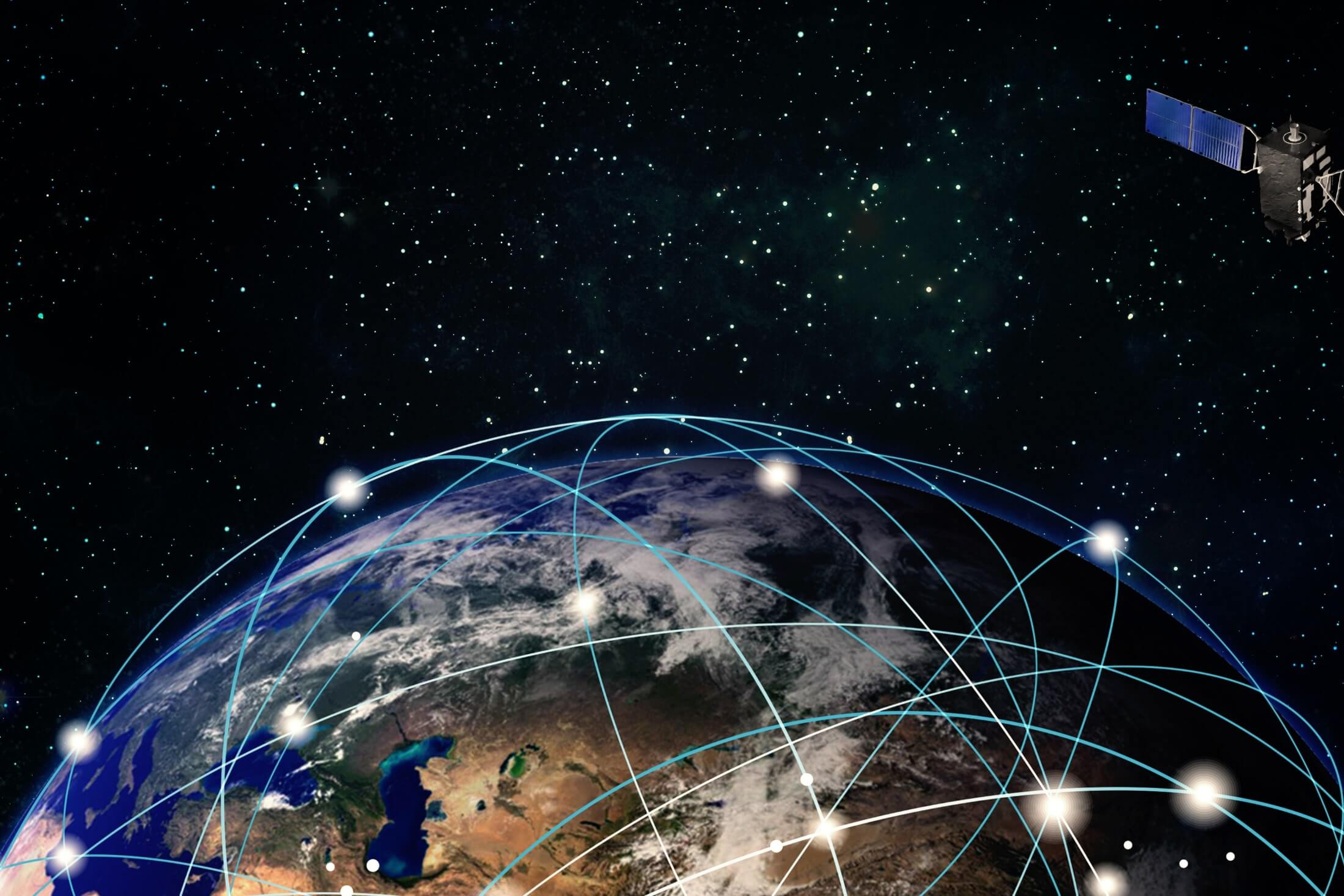 U.S. Tightens Restrictions on Chinese Telecom Technology