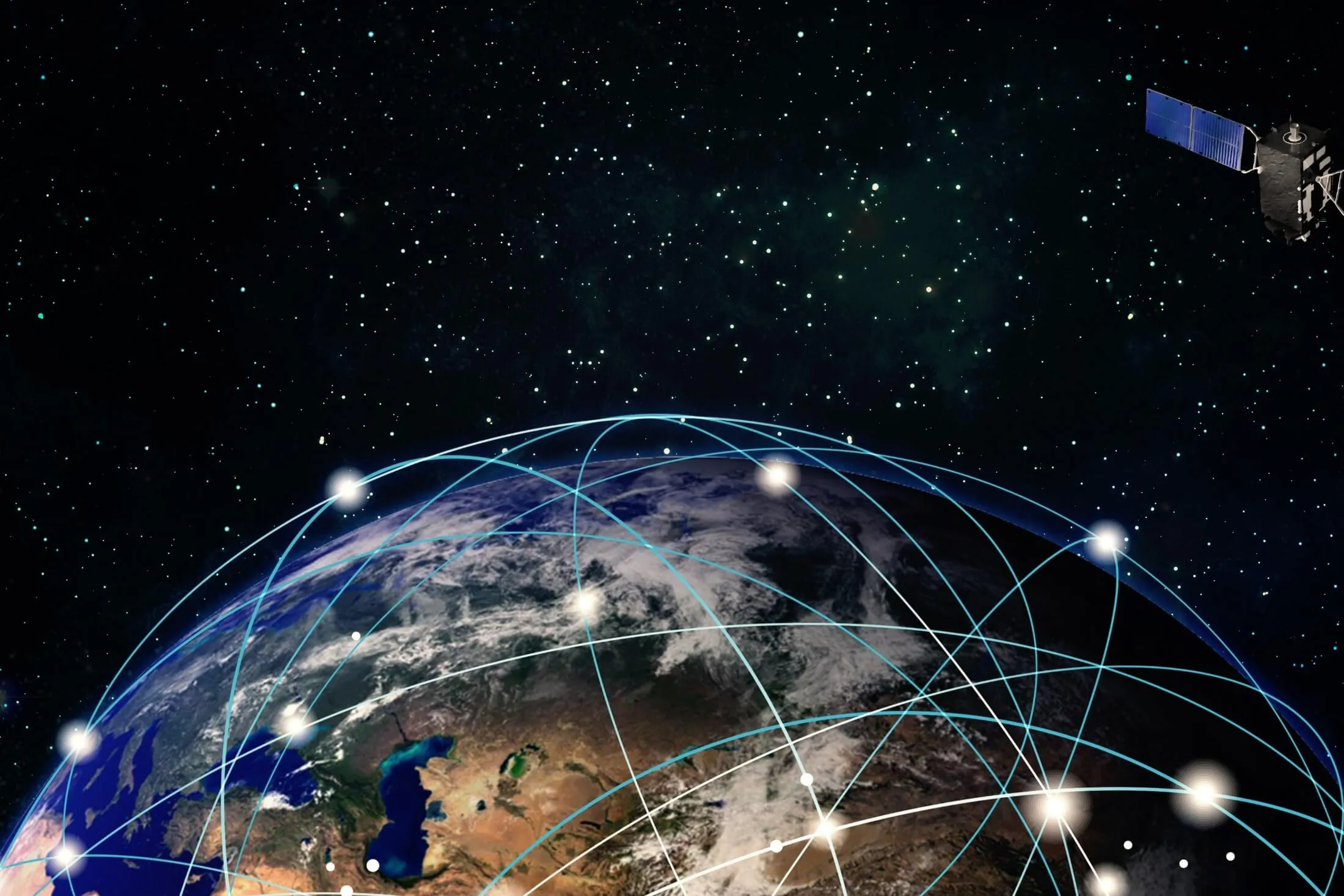 U.S. Tightens Restrictions on Chinese Telecom Technology