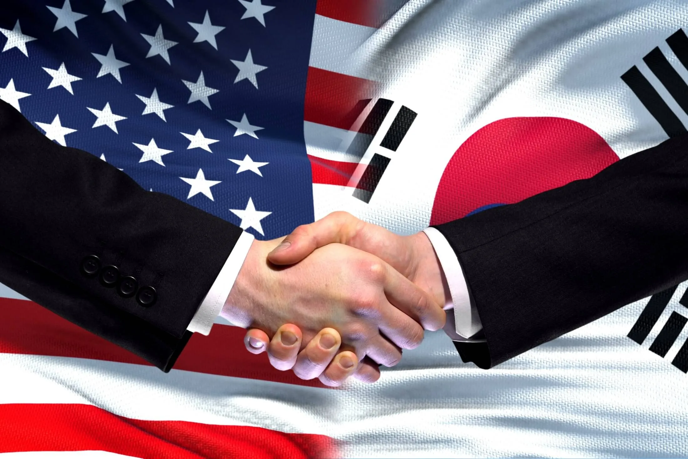 U.S. Announces Major “Technology Prosperity Deals” with Japan and South Korea