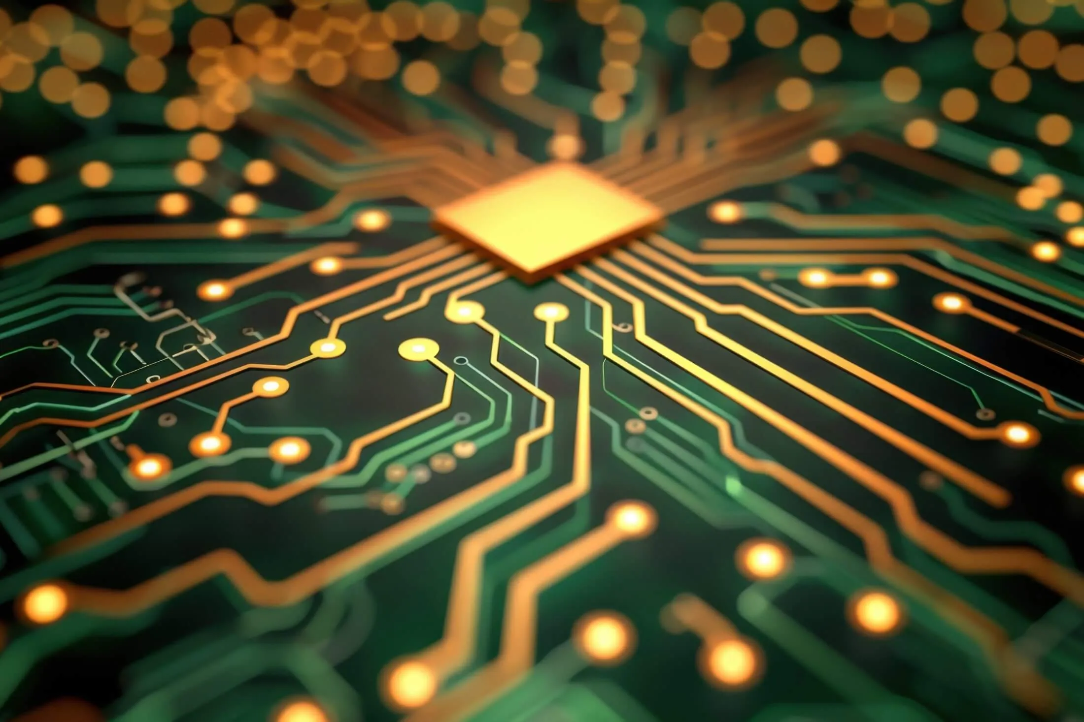 The U.S. Partners with AMD on a $1 Billion Supercomputing Program