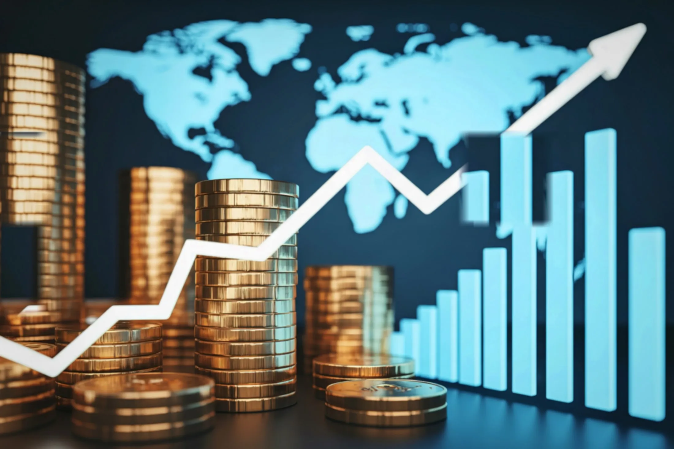 AI Infrastructure Is Now a Major Economic Driver, Says S&P Global