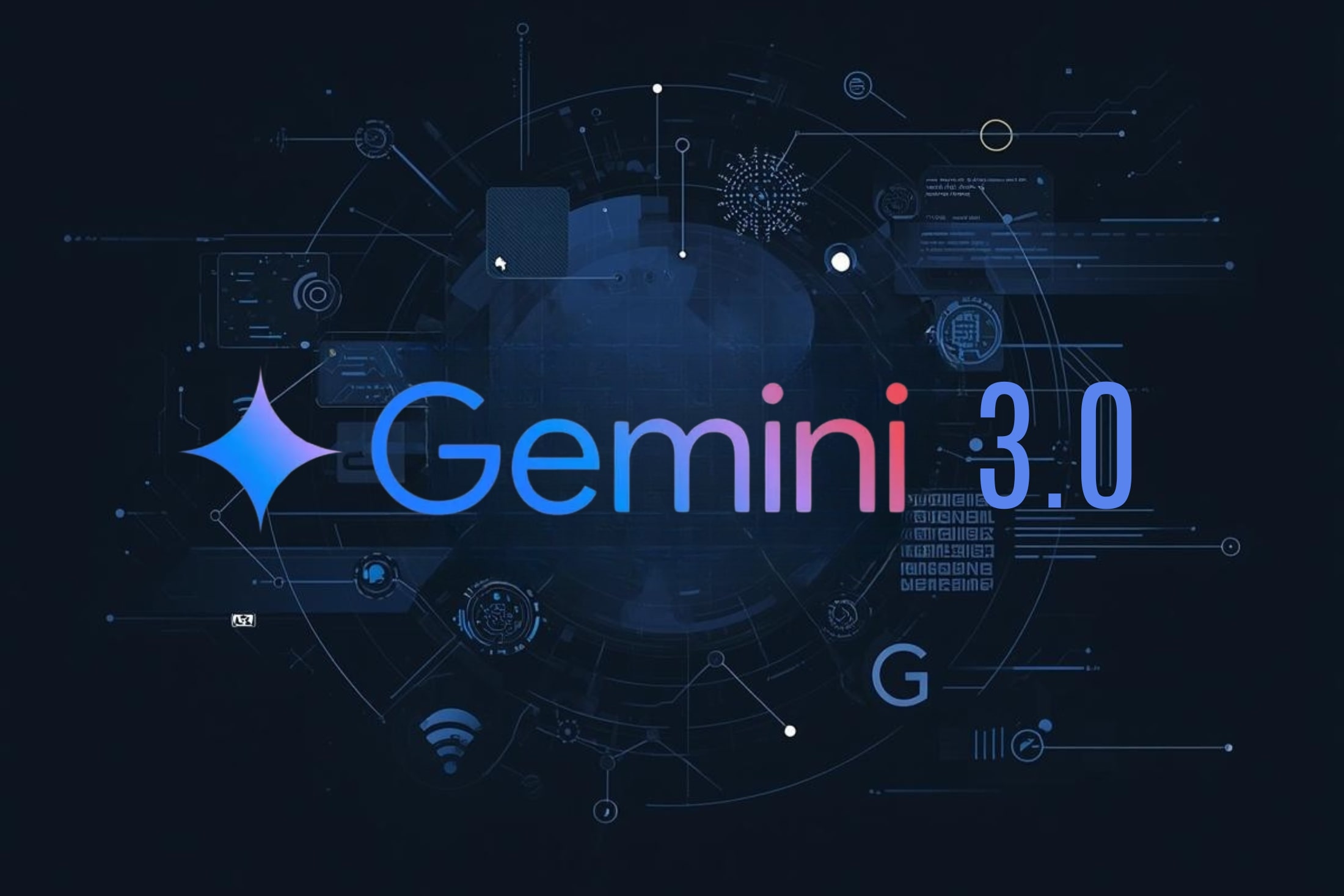 Gemini 3.0: Google’s ‘Parallel Thinking’ Model Lands and Redefines AI Reasoning
