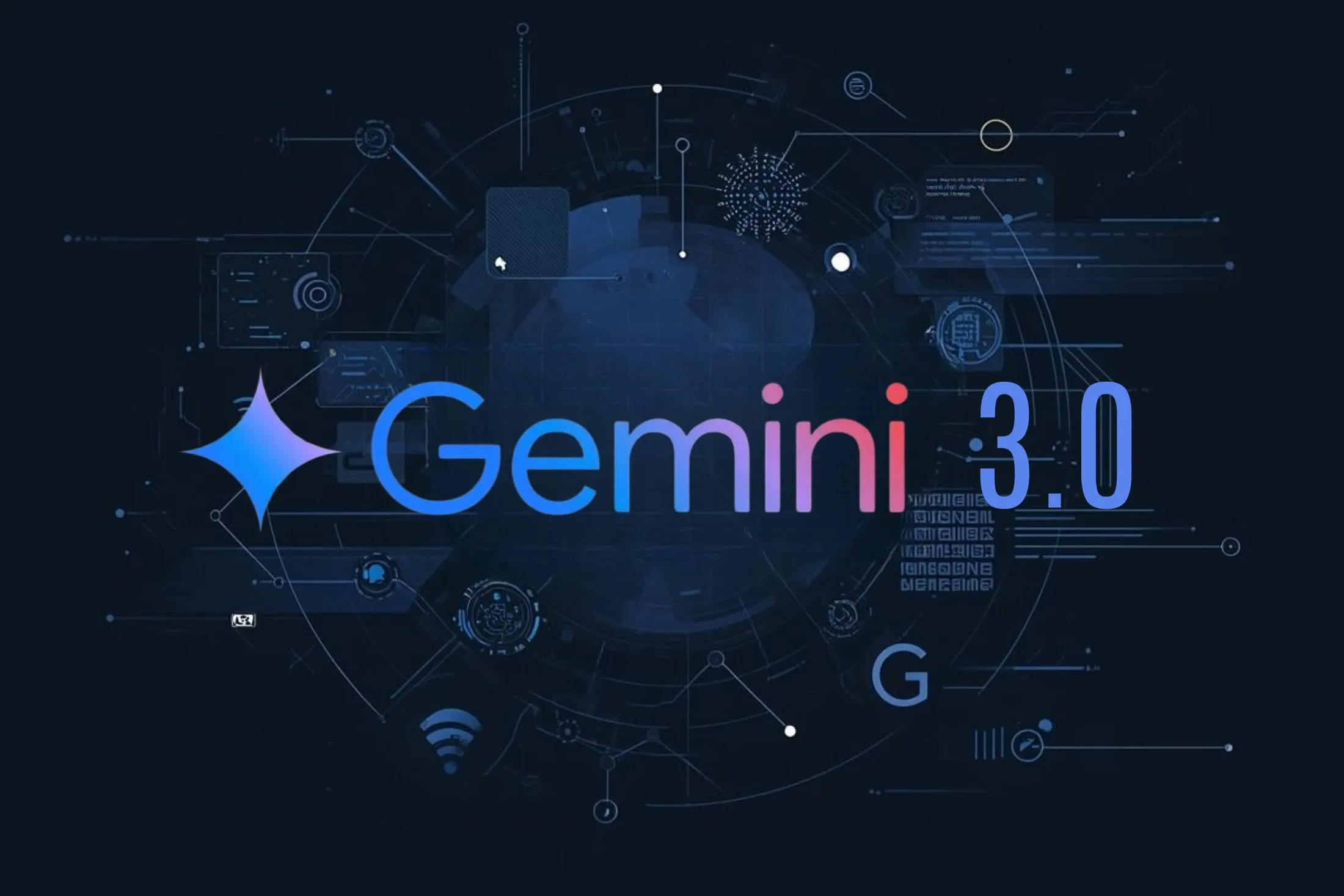 Gemini 3.0: Google’s ‘Parallel Thinking’ Model Lands and Redefines AI Reasoning