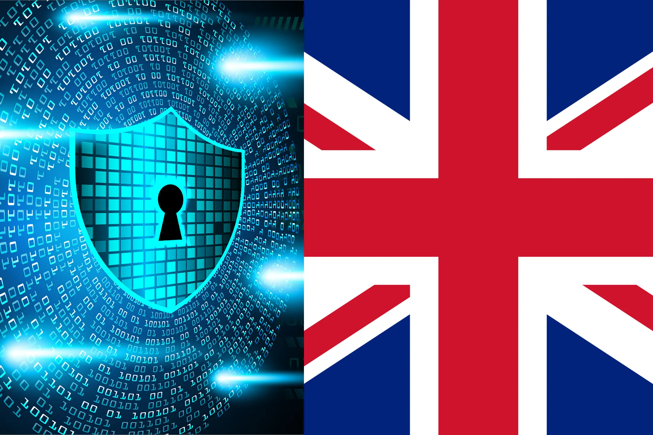 The UK’s £210 Million Cyber Defense Overhaul