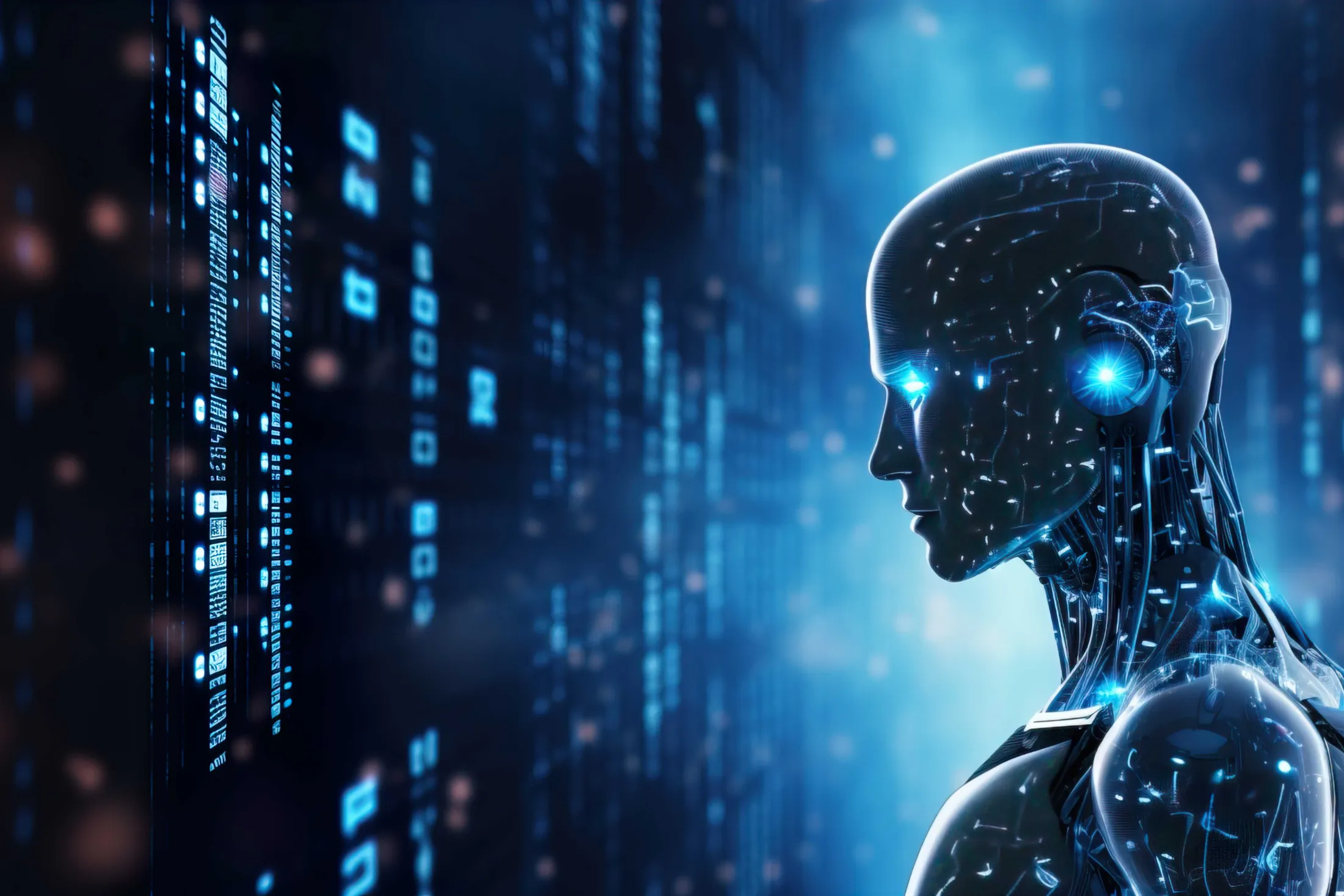 The Rise of "Physical AI" and Robotics