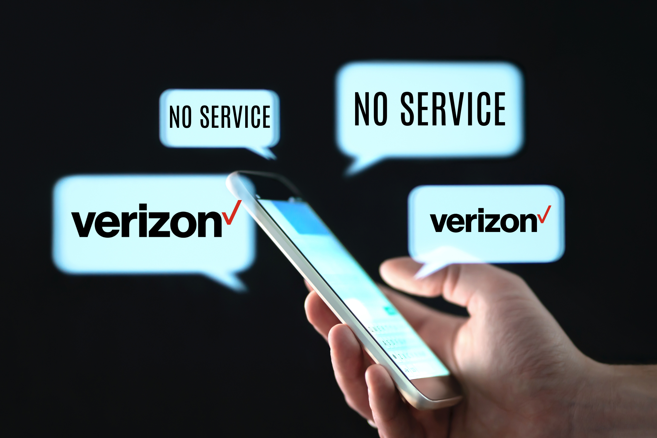 Nationwide Verizon Outage Raises Questions About Network Resilience