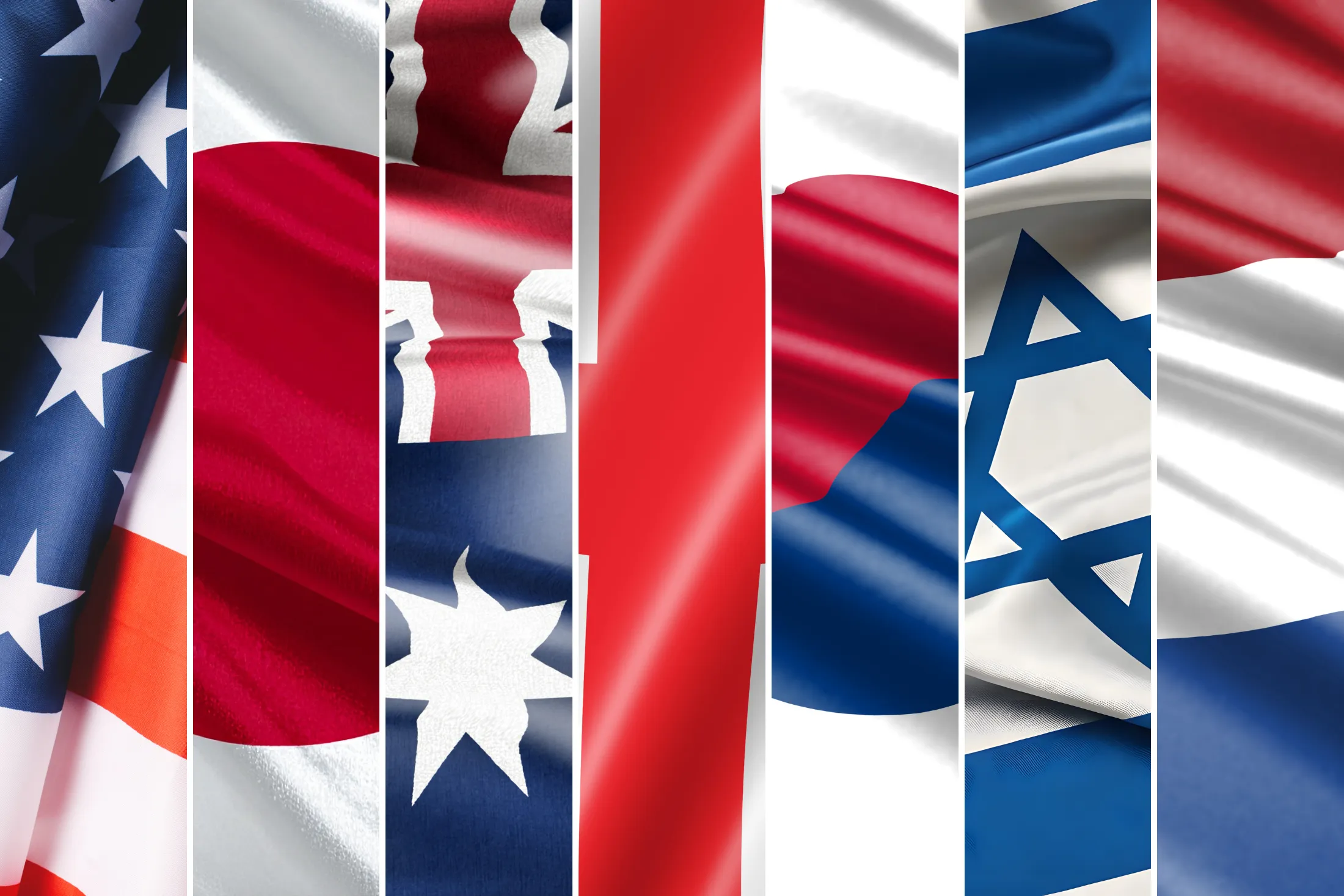 The U.S. Launches the Pax Silica Initiative to Secure AI Supply Chains