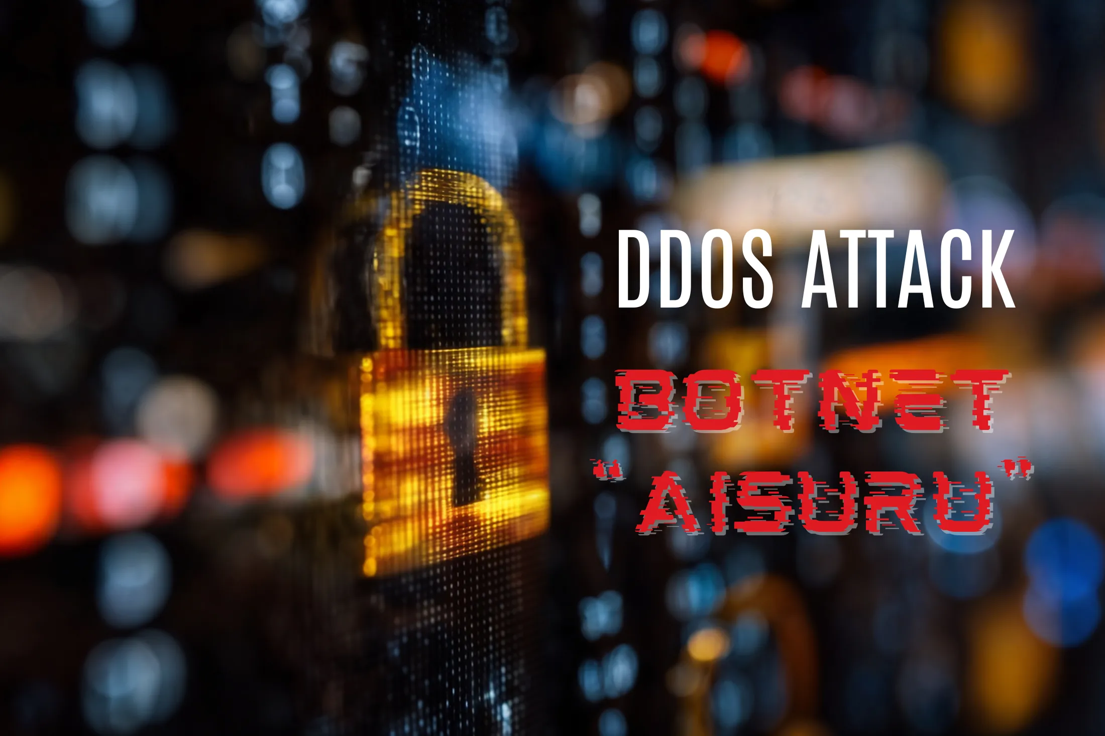 A New World Record: The 31.4 Tbps DDoS Attack