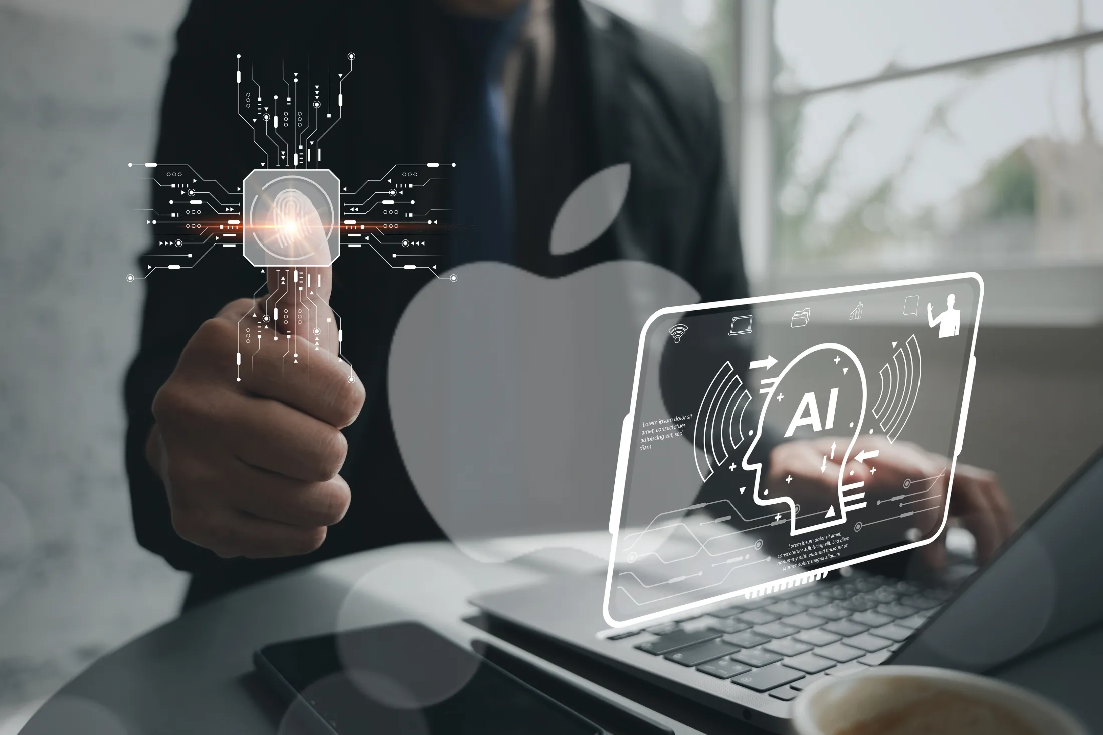 Apple is Quietly Building Three New AI Wearables