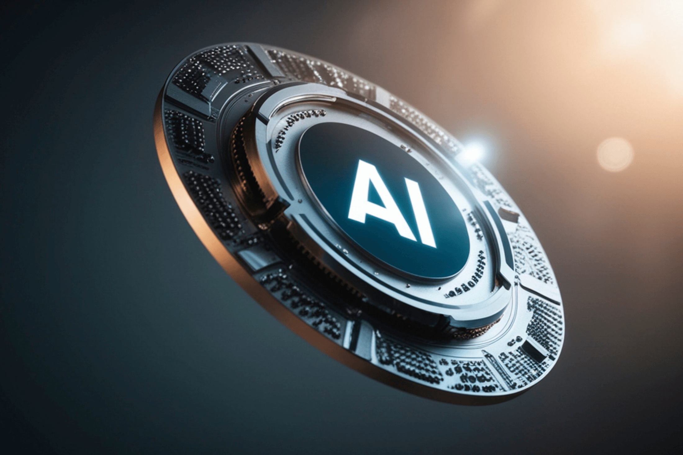 Nvidia GTC 2026 and the Rise of "Physical AI"