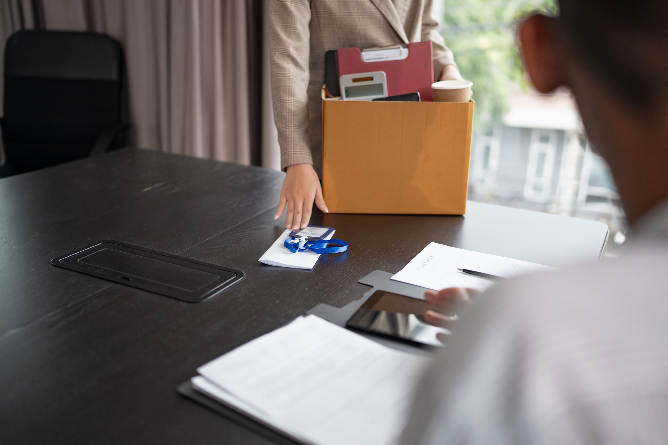 Oracle Cut Up to 30,000 Jobs Overnight - While Making $6 Billion in Quarterly Profit