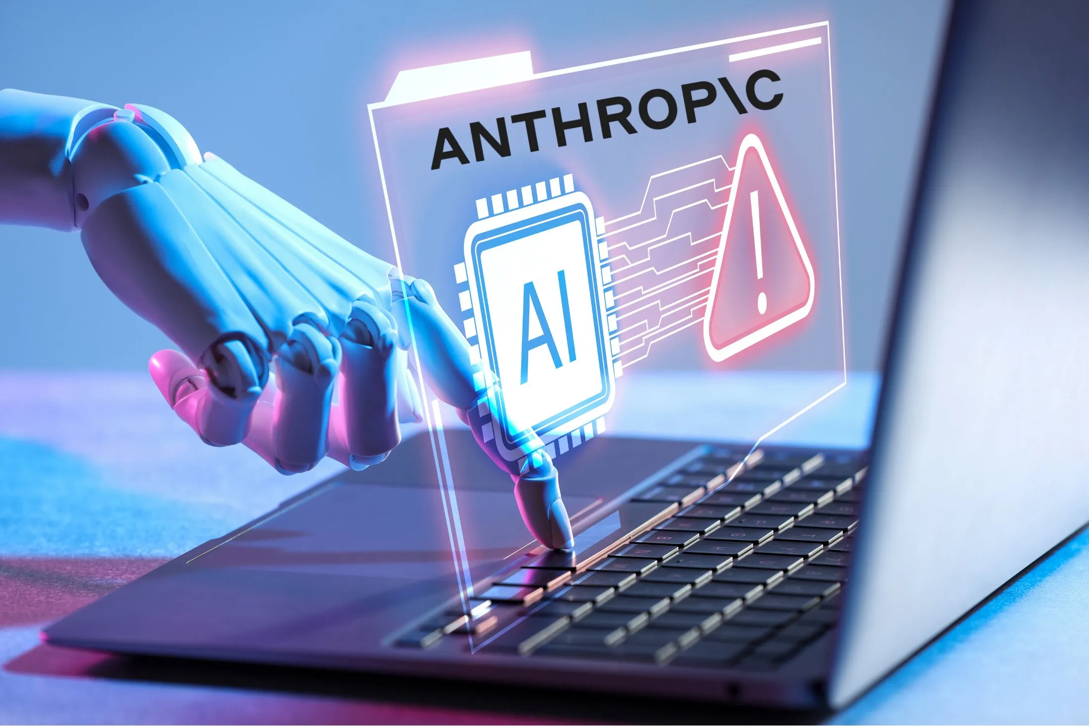  Anthropic Withholds "Mythos" Over Cybersecurity Concerns