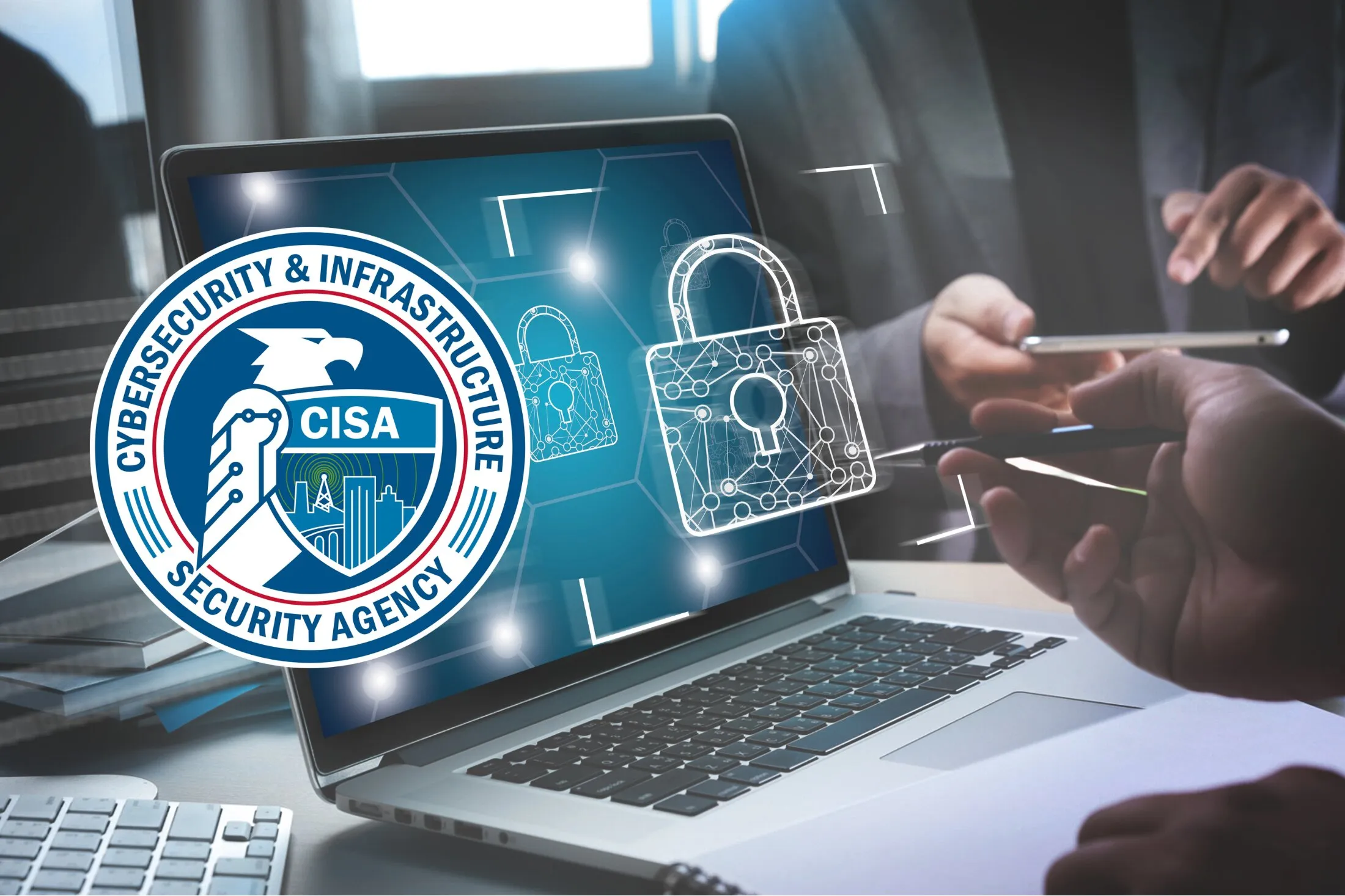 CISA Issues Urgent Alert on Critical Infrastructure Exploits