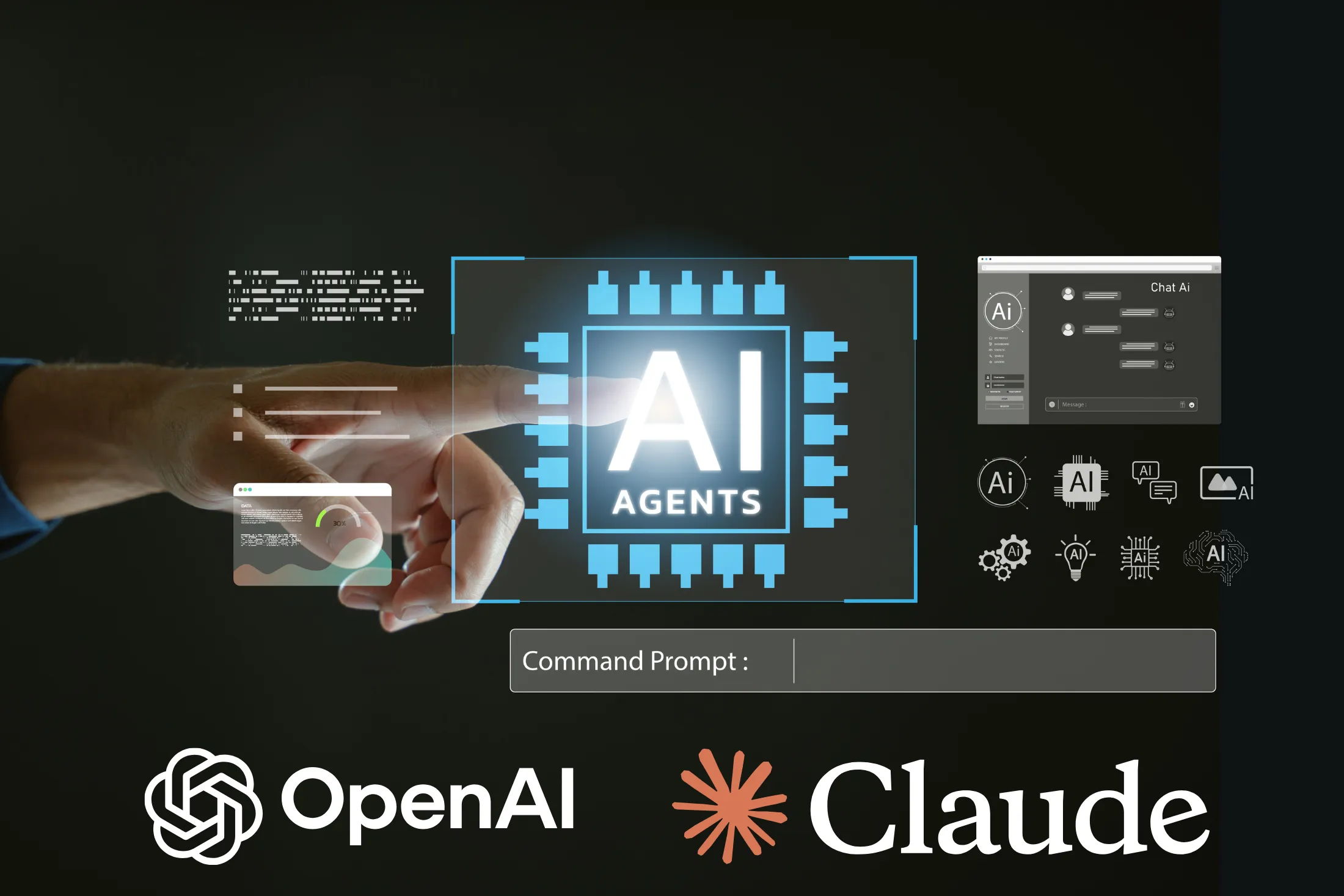 The Rise of "Agentic AI" Workflows and Self-Verification