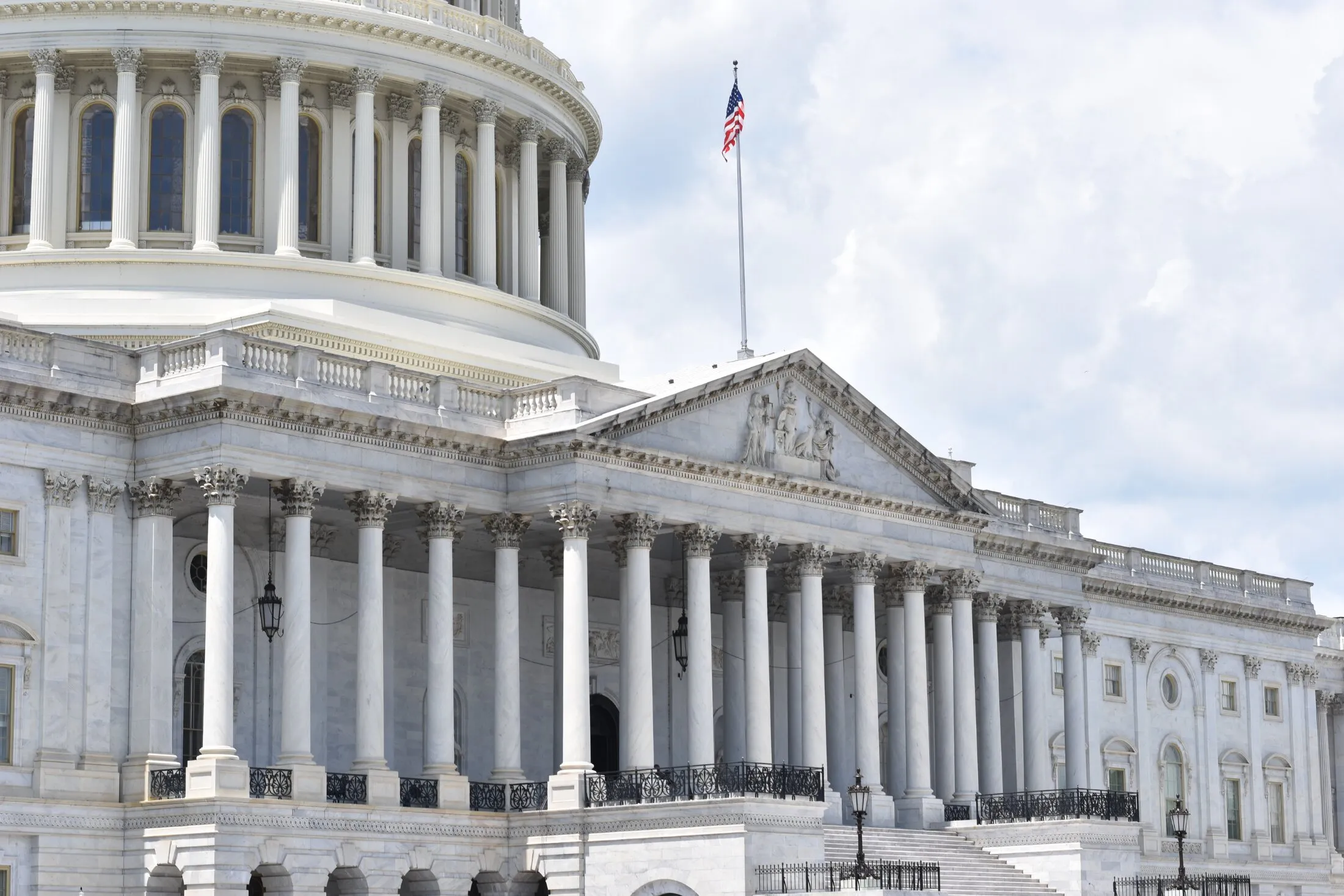 US White House Refines National AI Legislative Framework