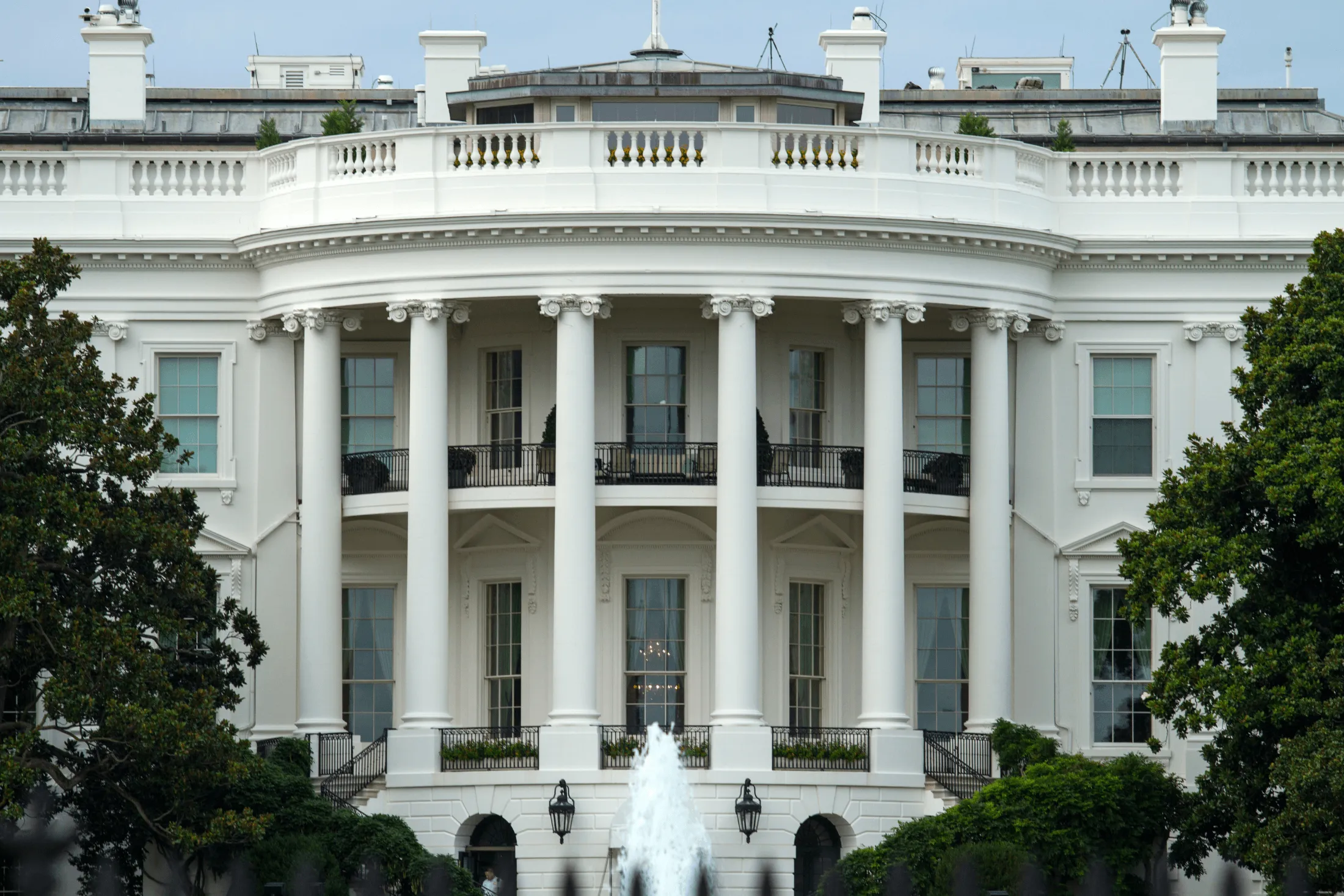 The White House Moves to Vet Frontier AI Models