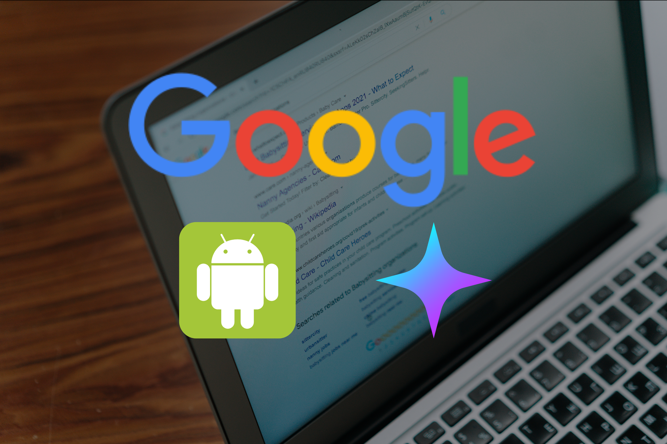 Google Unveils Android XR and Ambient Gemini Features 