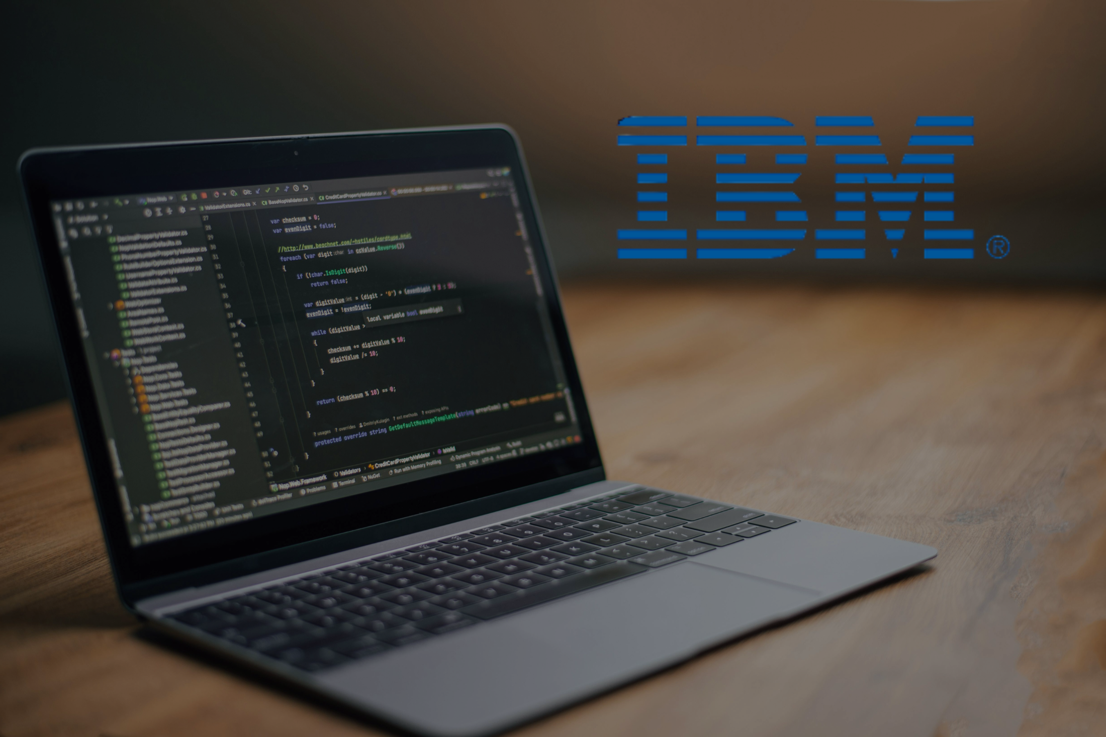 IBM and Red Hat Launch "Project Lightwell" to Protect Open Source Assets 