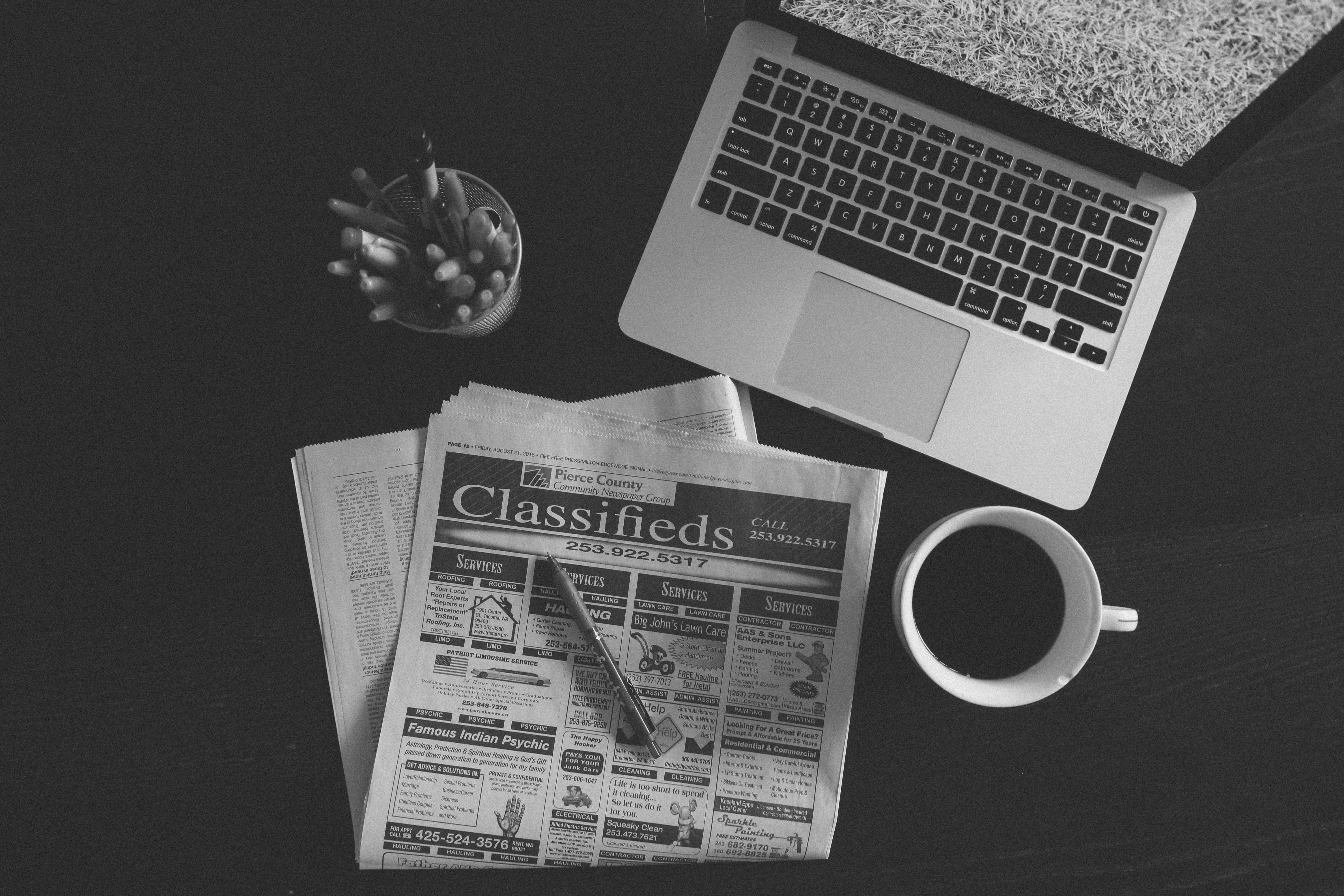 Digital PR vs Traditional PR: How PR, SEO and Social Media Work Together