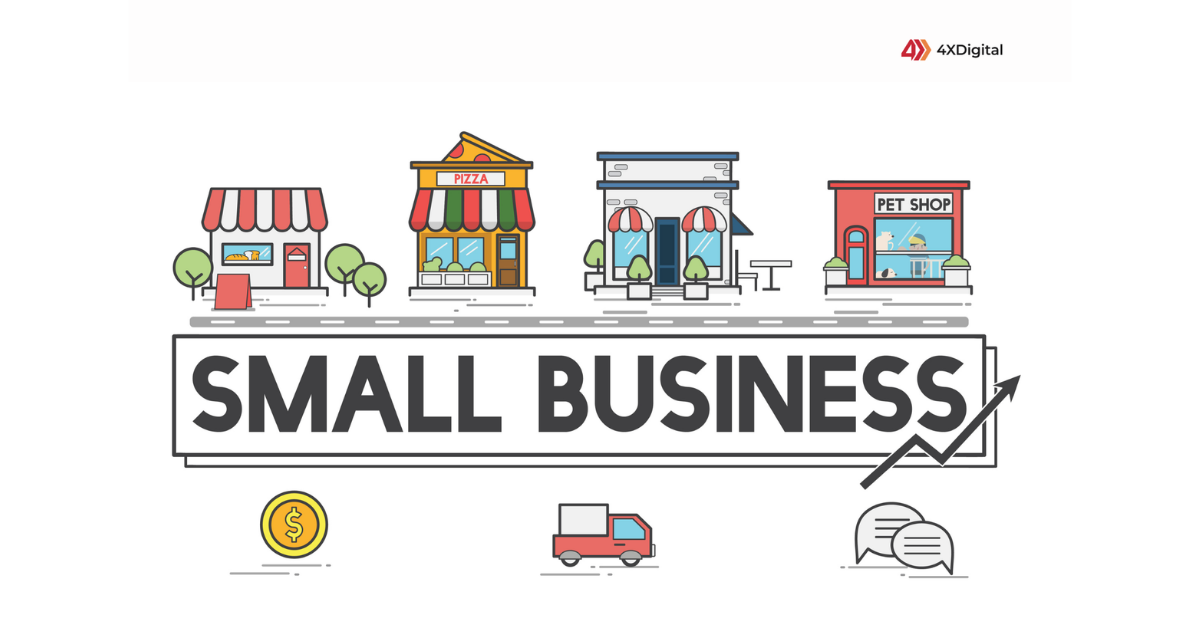 Man contemplating the ideal SMB ad spend, confused between $200 and $1,000 options for effective advertising