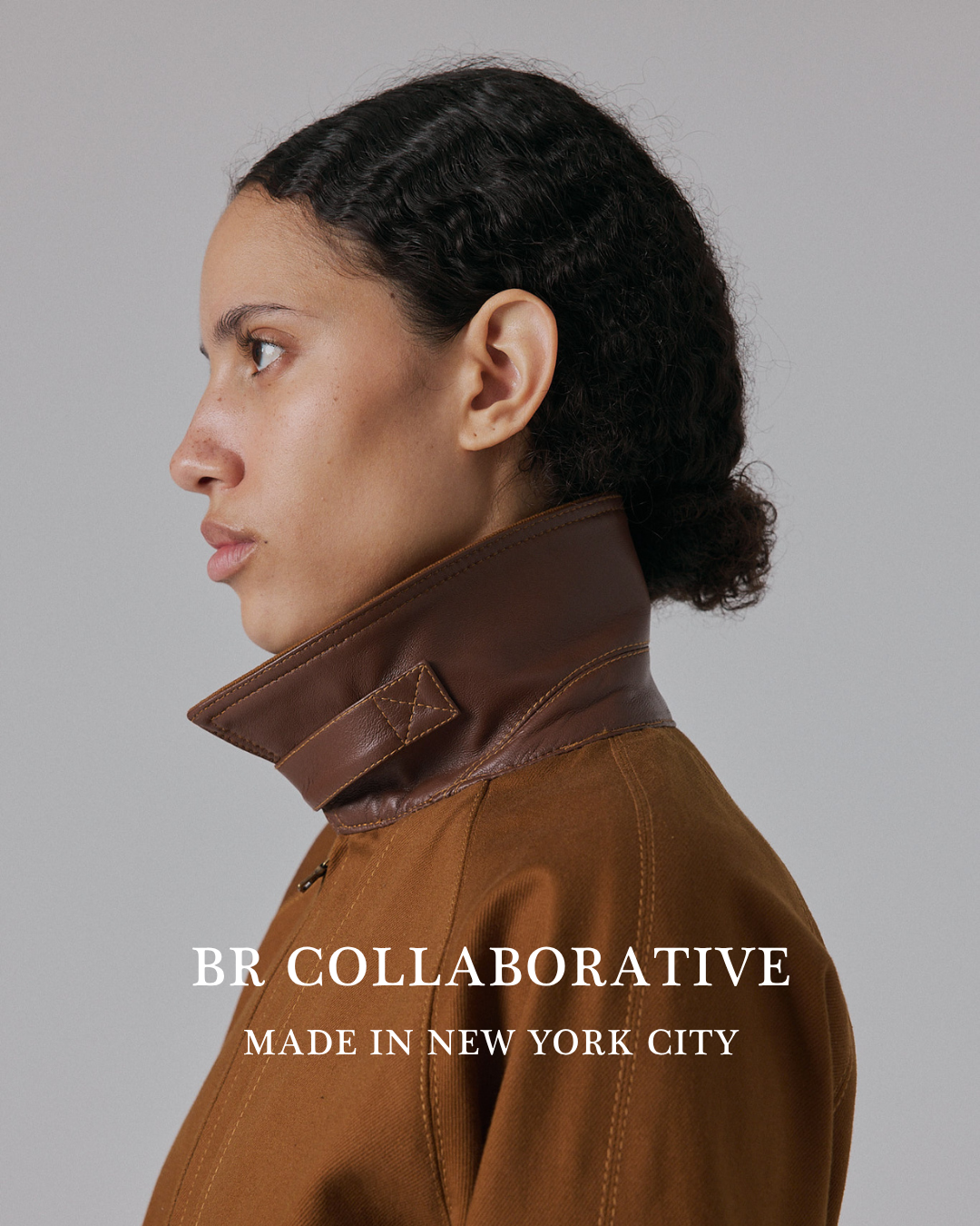 BR Collaborative campaign photography