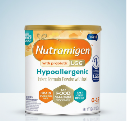 Baby Food Marketplace Product 4