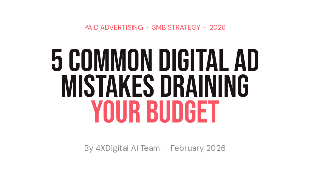 Man contemplating the ideal SMB ad spend, confused between $200 and $1,000 options for effective advertising
