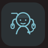 LAKU agent icon