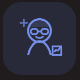 MERLIN agent icon