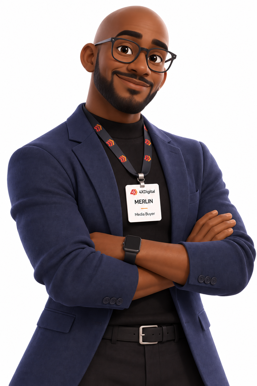 MERLIN profile picture