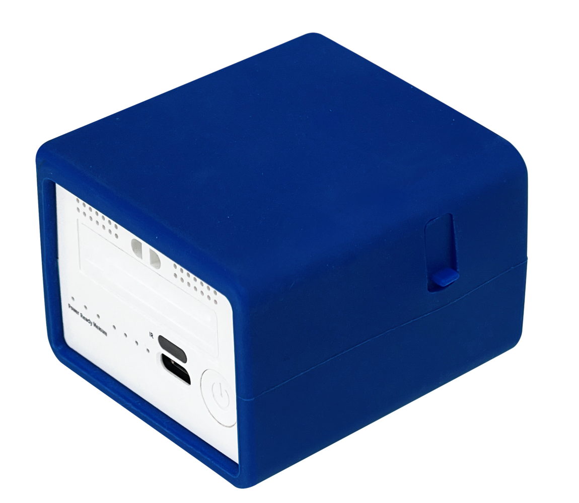 vector image of netMeter