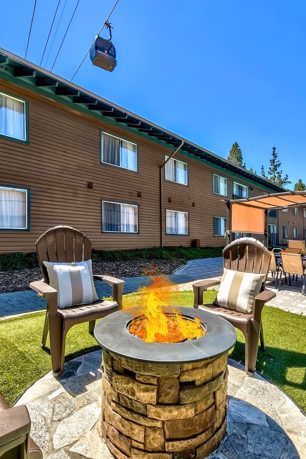 Resort Photo Gallery