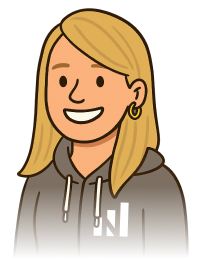 Illustration of Jillanne