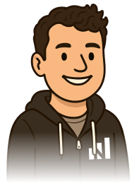 Illustration of Michael