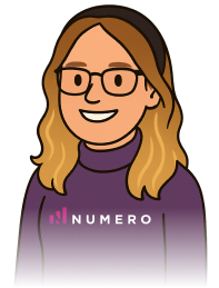 Illustration of Jenny
