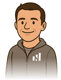 Illustration of Brian