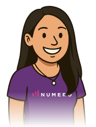 Illustration of Susie