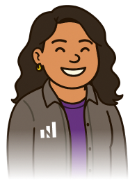 Illustration of Kathleen