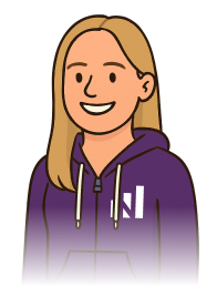 Illustration of Fiona