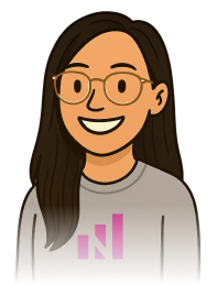 Illustration of Joanne